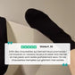Waterproof outdoor socks pulled up the calf for hiking and cycling