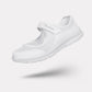 Women's breathable knit sneakers with a lightweight sole, in gray, black and wine red