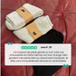 Thick merino wool winter socks in gray, black, khaki and brown, pulled up over the calf