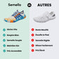 Lightweight kids beach shoes with quick-drying mesh uppers and thin flexible soles