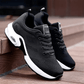 Women's orthopedic dress shoes with a low heel and a built-in arch support