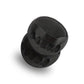 Gel metatarsal pads that stick under the ball of the foot inside high heels