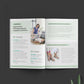 Ebook guide of five exercises to relieve a bunion at home without surgery