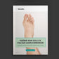 Ebook guide of five exercises to relieve a bunion at home without surgery