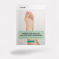 Ebook guide of five exercises to relieve a bunion at home without surgery
