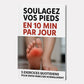Lightweight correction sleeve worn over the bunion to realign the big toe