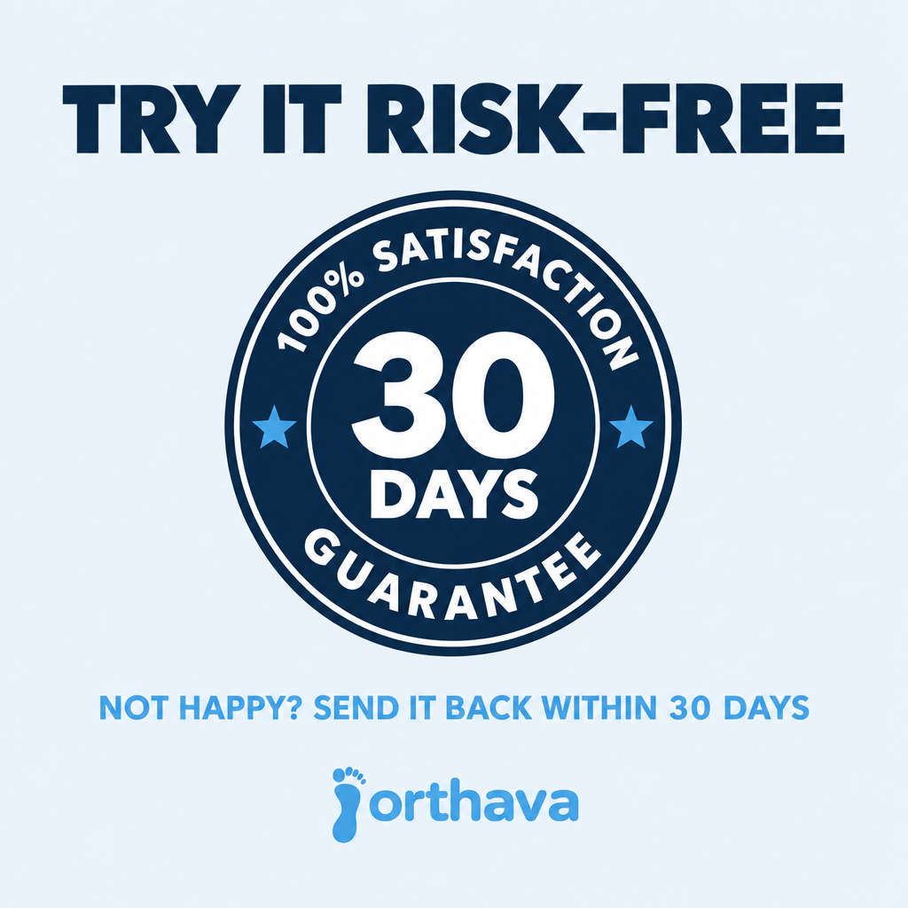 30-day money-back guarantee
