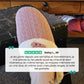 Pink orthopedic winter slippers with a closed back and contoured arch support