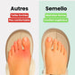 Plush winter slippers with a closed back and orthopedic footbed, in khaki, caramel, gray and pink