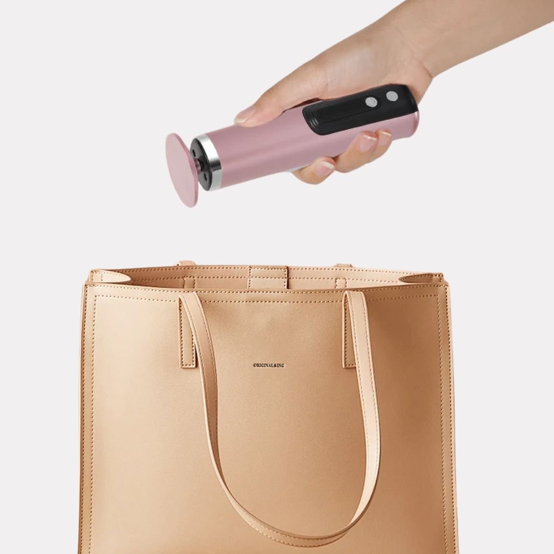 Handheld foot file with an abrasive head for smoothing corns and calluses on the heel