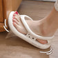 Men's ergonomic sandals with adjustable straps and a contoured orthopedic footbed