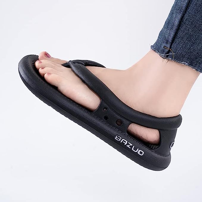 Men's ergonomic sandals with adjustable straps and a contoured orthopedic footbed