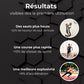 Stiff carbon insoles for running, shaped along the arch to sit flat inside the shoe
