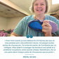Orthopedic insoles for bunions with a heel cushion, arch support and metatarsal pad