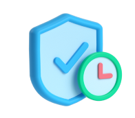 Shipping protection option covering an order against loss or damage in transit