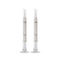 Toenail fungus serum in a slim applicator pen for brushing onto the nail