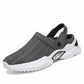 Orthopedic walking shoes with a pressure-spreading sole for pain-free everyday steps